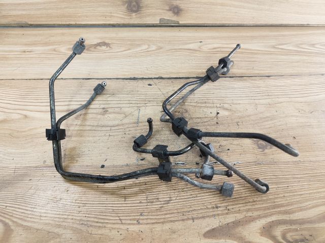 bontott FORD FOCUS C-MAX I Nyomócső