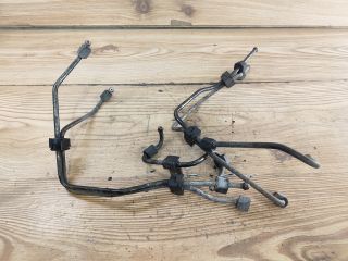 bontott FORD FOCUS C-MAX I Nyomócső