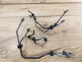 bontott FORD FOCUS C-MAX I Nyomócső