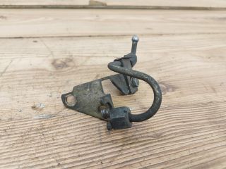 bontott FORD FOCUS C-MAX I Nyomócső