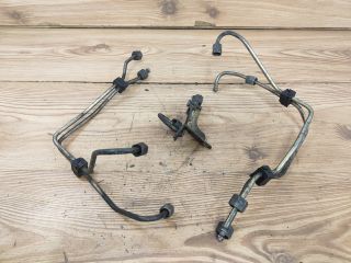 bontott FORD FOCUS C-MAX I Nyomócső