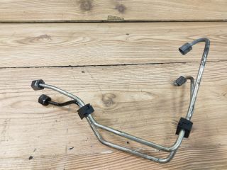 bontott FORD FOCUS C-MAX I Nyomócső