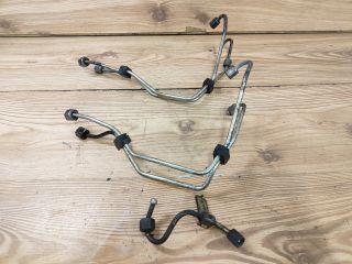 bontott FORD FOCUS C-MAX I Nyomócső