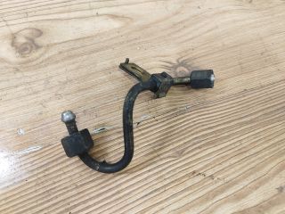 bontott FORD FOCUS C-MAX I Nyomócső