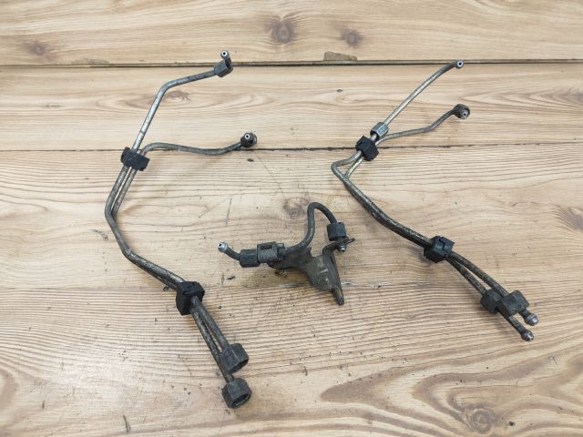 bontott FORD FOCUS C-MAX I Nyomócső