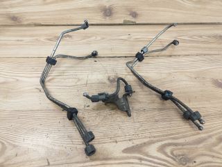 bontott FORD FOCUS C-MAX I Nyomócső