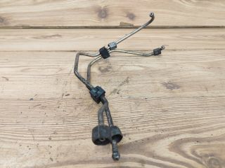 bontott FORD FOCUS C-MAX I Nyomócső