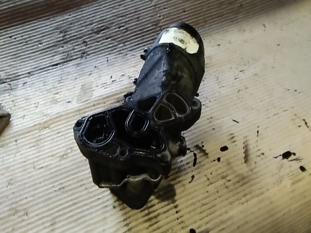 bontott FORD FOCUS C-MAX I Olajhűtő