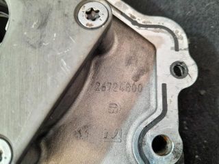 bontott FORD FOCUS C-MAX I Olajszivattyú