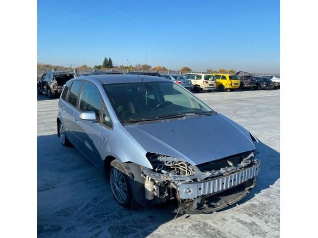 bontott FORD FOCUS C-MAX I Olajszivattyú