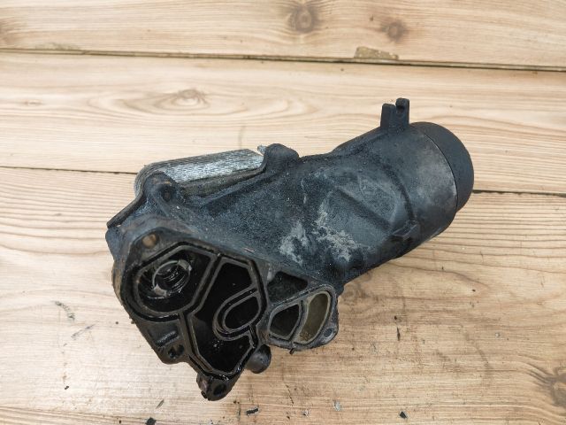 bontott FORD FOCUS C-MAX I Olajszűrő Ház