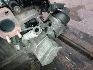 bontott FORD FOCUS C-MAX I Olajszűrő Ház