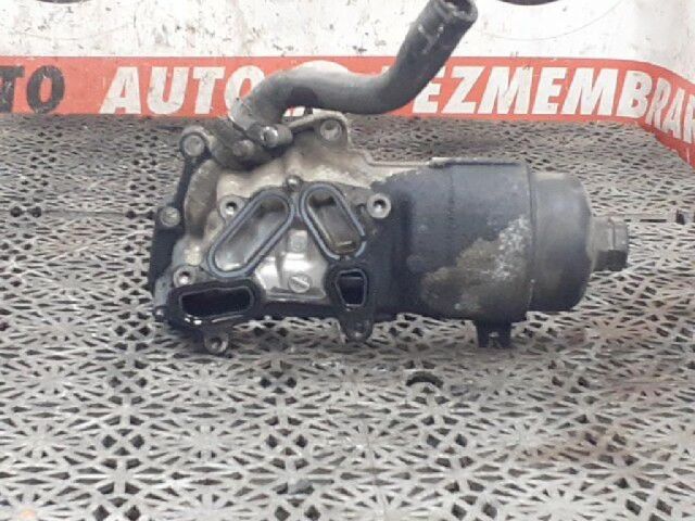 bontott FORD FOCUS C-MAX I Olajszűrő Ház