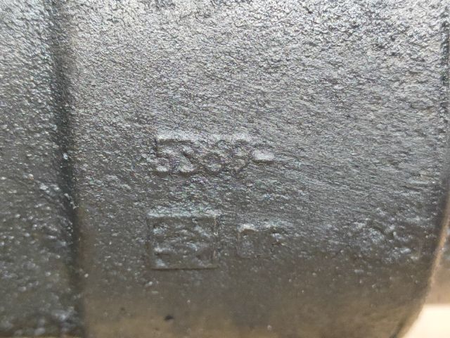 bontott FORD FOCUS C-MAX I Olajszűrő Ház