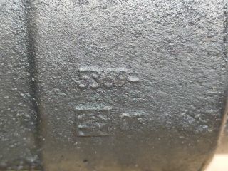 bontott FORD FOCUS C-MAX I Olajszűrő Ház