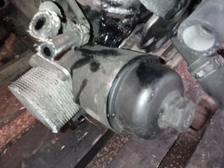 bontott FORD FOCUS C-MAX I Olajszűrő Ház