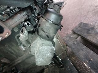 bontott FORD FOCUS C-MAX I Olajszűrő Ház