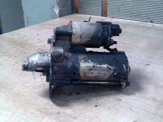 bontott FORD FOCUS C-MAX I Önindító