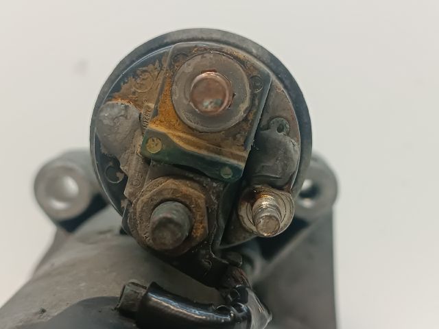 bontott FORD FOCUS C-MAX I Önindító