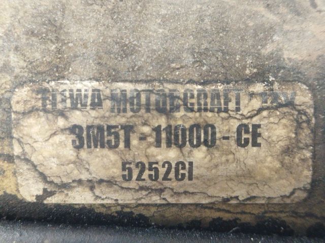 bontott FORD FOCUS C-MAX I Önindító