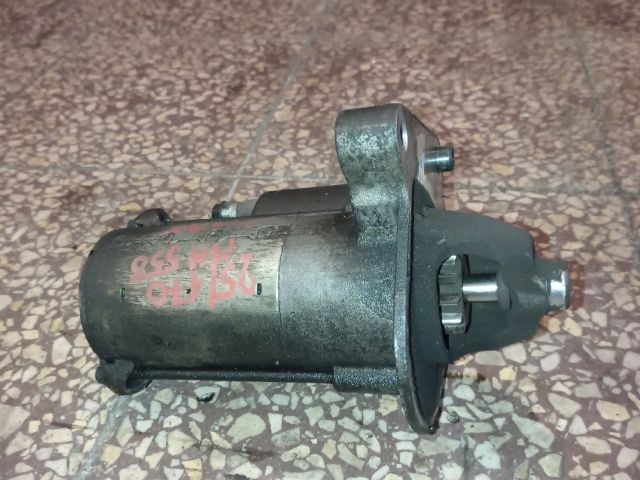 bontott FORD FOCUS C-MAX I Önindító