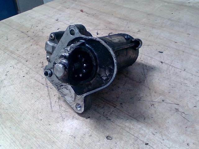 bontott FORD FOCUS C-MAX I Önindító