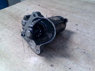 bontott FORD FOCUS C-MAX I Önindító