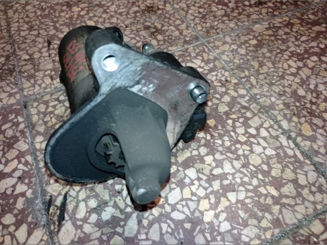 bontott FORD FOCUS C-MAX I Önindító