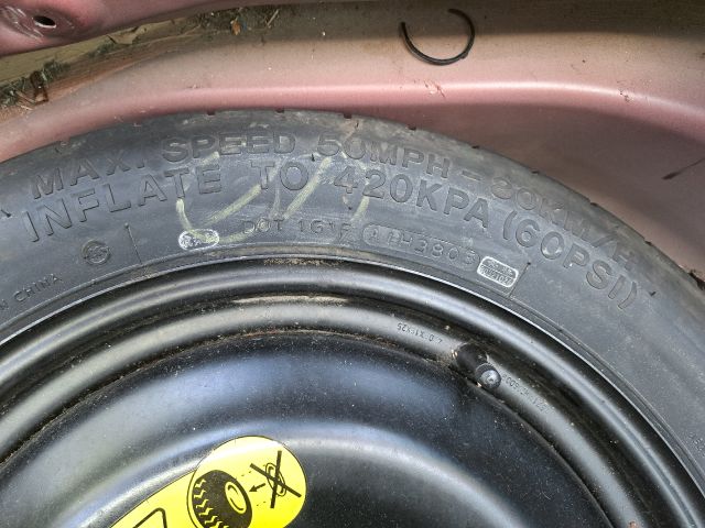 bontott FORD FOCUS C-MAX I Önindító