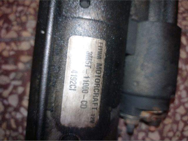 bontott FORD FOCUS C-MAX I Önindító