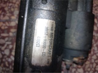 bontott FORD FOCUS C-MAX I Önindító