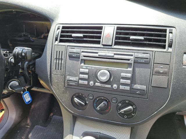 bontott FORD FOCUS C-MAX I Önindító