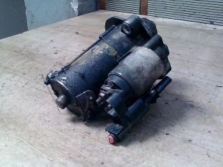 bontott FORD FOCUS C-MAX I Önindító