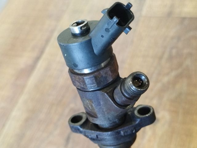 bontott FORD FOCUS C-MAX I Porlasztó (1 db)