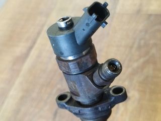 bontott FORD FOCUS C-MAX I Porlasztó (1 db)