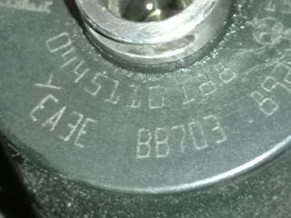 bontott FORD FOCUS C-MAX I Porlasztó (1 db)