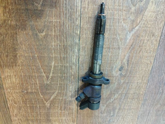 bontott FORD FOCUS C-MAX I Porlasztó (1 db)