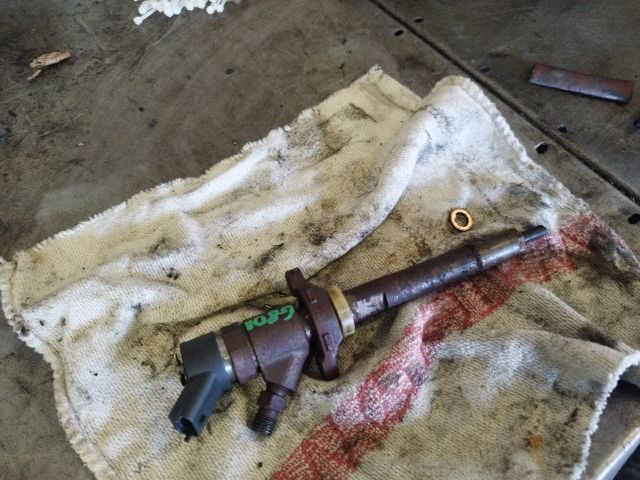 bontott FORD FOCUS C-MAX I Porlasztó (1 db)