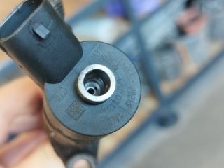 bontott FORD FOCUS C-MAX I Porlasztó (1 db)