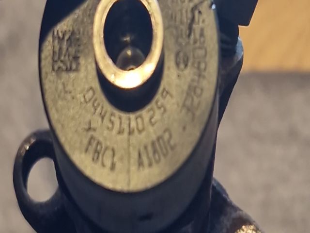 bontott FORD FOCUS C-MAX I Porlasztó (1 db)