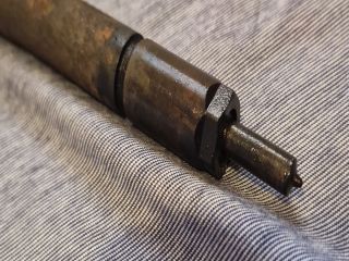 bontott FORD FOCUS C-MAX I Porlasztó (1 db)