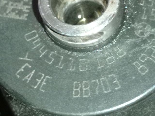 bontott FORD FOCUS C-MAX I Porlasztó (1 db)