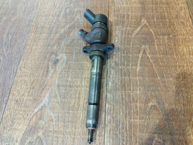 bontott FORD FOCUS C-MAX I Porlasztó (1 db)