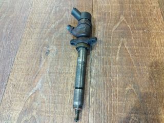 bontott FORD FOCUS C-MAX I Porlasztó (1 db)