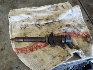 bontott FORD FOCUS C-MAX I Porlasztó (1 db)