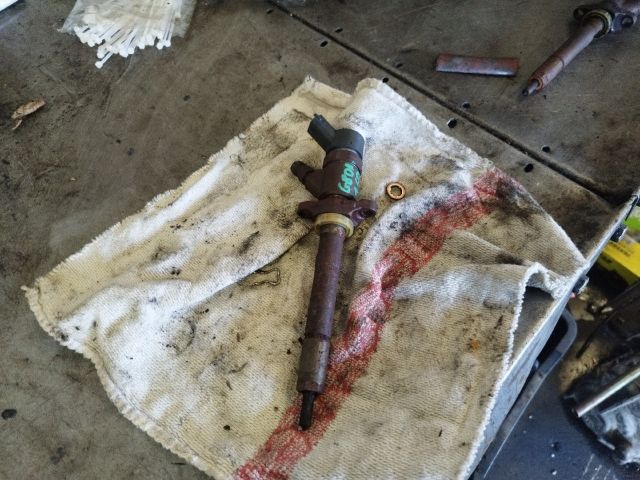 bontott FORD FOCUS C-MAX I Porlasztó (1 db)