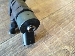 bontott FORD FOCUS C-MAX I Porlasztó (1 db)