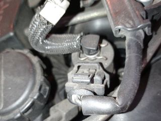 bontott FORD FOCUS C-MAX I Porlasztó (1 db)