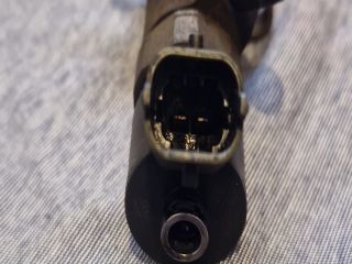 bontott FORD FOCUS C-MAX I Porlasztó (1 db)