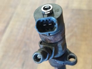 bontott FORD FOCUS C-MAX I Porlasztó (1 db)